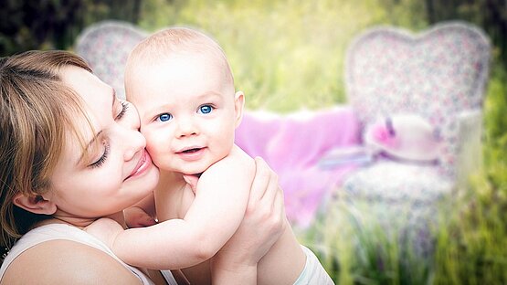 Babysitter*innenkurs in Kriftel