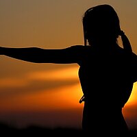 Technik, Fitness und Selbstbewusstsein