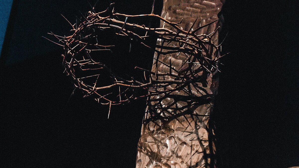 20 Jahre Mel Gibsons "Passion Christi" - Jesus im Film