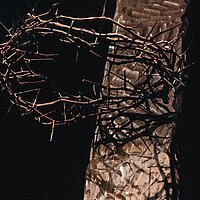 20 Jahre Mel Gibsons "Passion Christi" - Jesus im Film