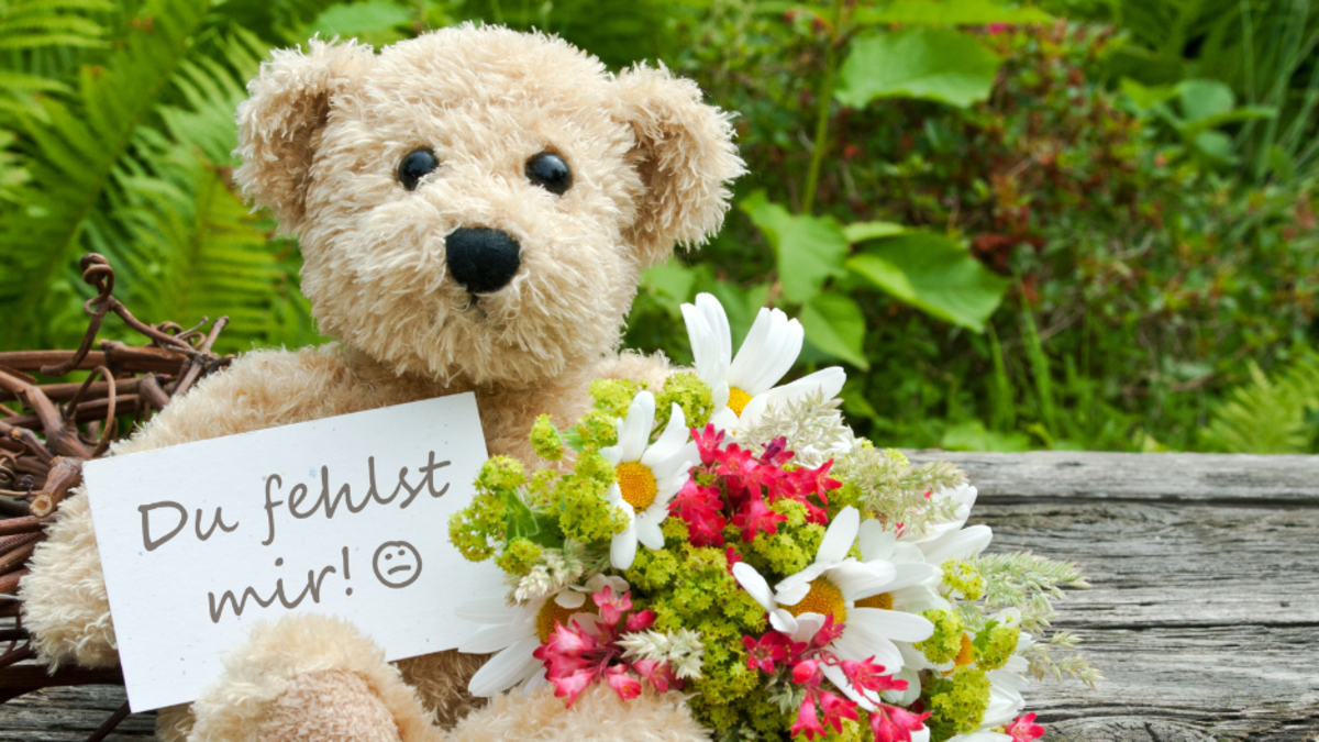 Trauerbegleitung für Kinder