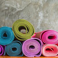 Gesundheit und Bewegung