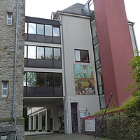 Fachstelle für Büchereiarbeit