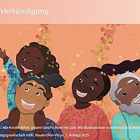 Fortbildungstag Kinderkirche