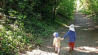 Bildungsurlaub mit der Familie