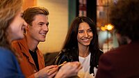 Talk about – Der Spieleabend für Paare