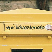 Zum PAARE- Newsletter anmelden