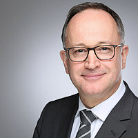 Thomas Frings wird neuer Finanzdezernent