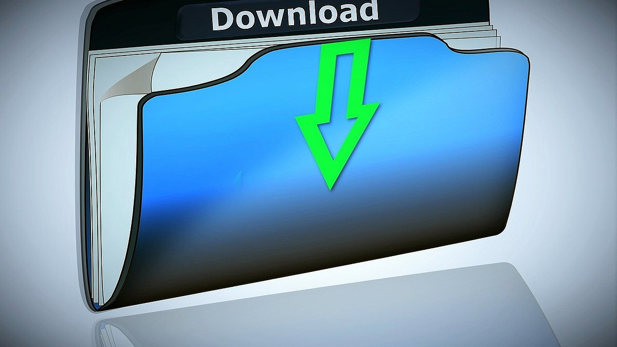 Formulare und sonstige Downloads
