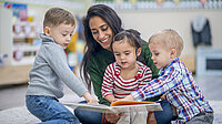 Kindertagespflege