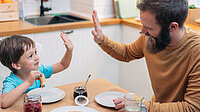 Frühstücksbrunch