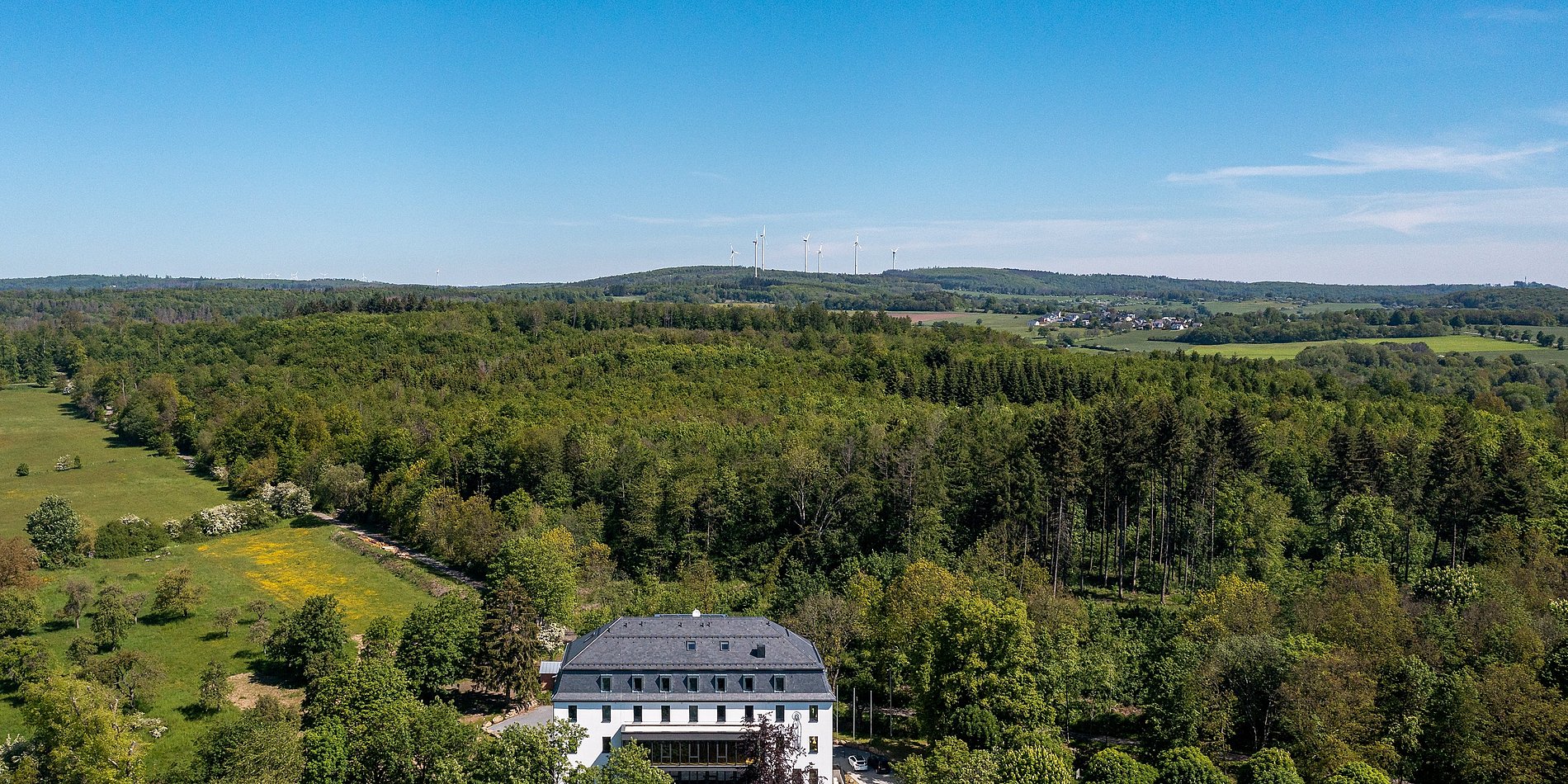 Hildegardishof, Waldernbach